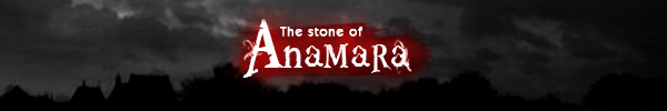 The stone of Anamara